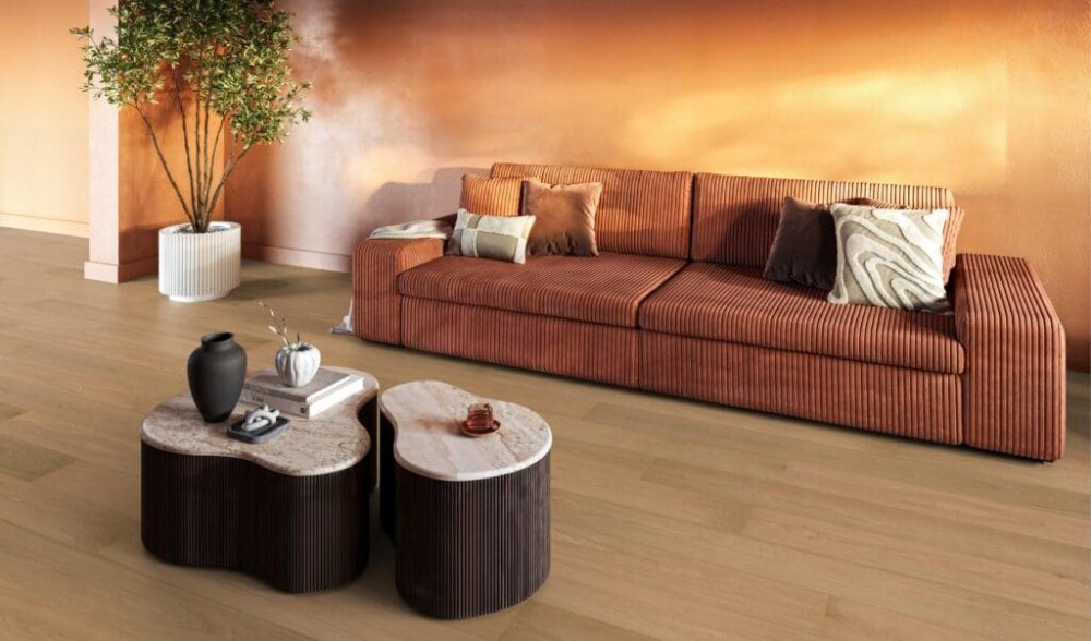Floorlife Venice Rechte plank Parket Naturel