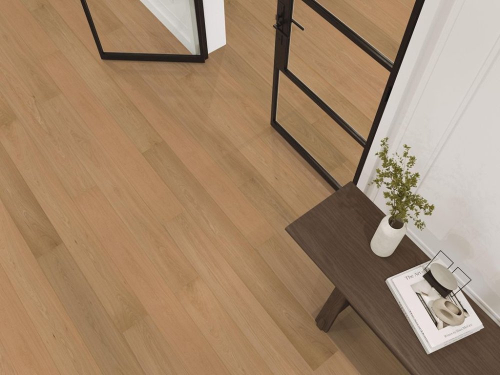 Floorlife Venice Rechte plank Parket Naturel - Floorlife