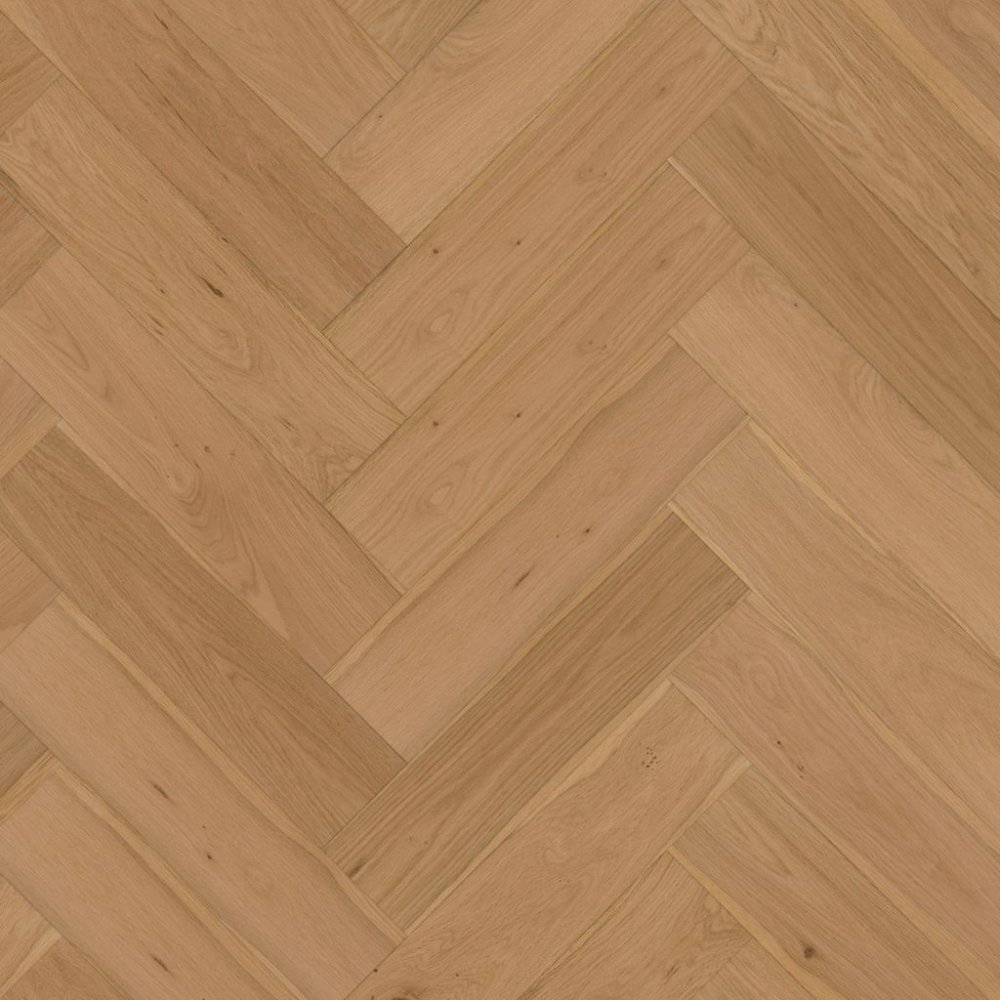 Floorlife Reseda Visgraat Parket Naturel