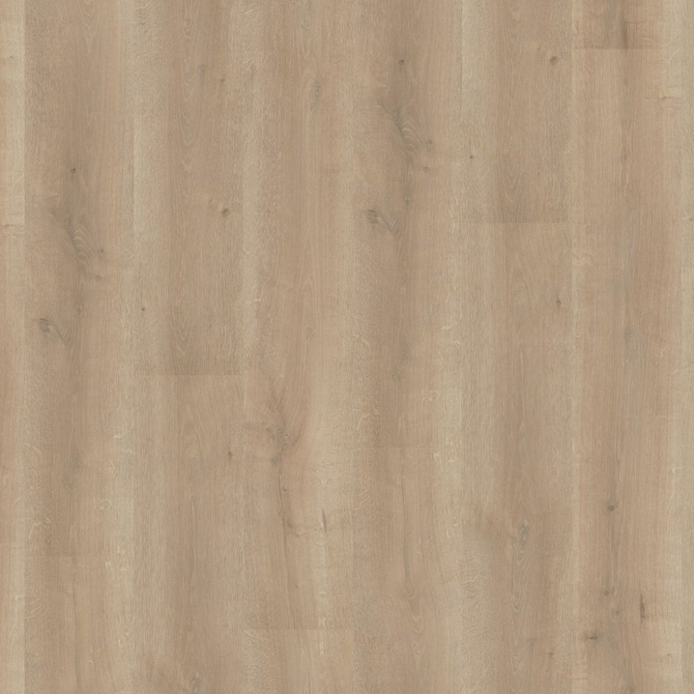 Floorlife Queens Rechte plank Laminaat Naturel