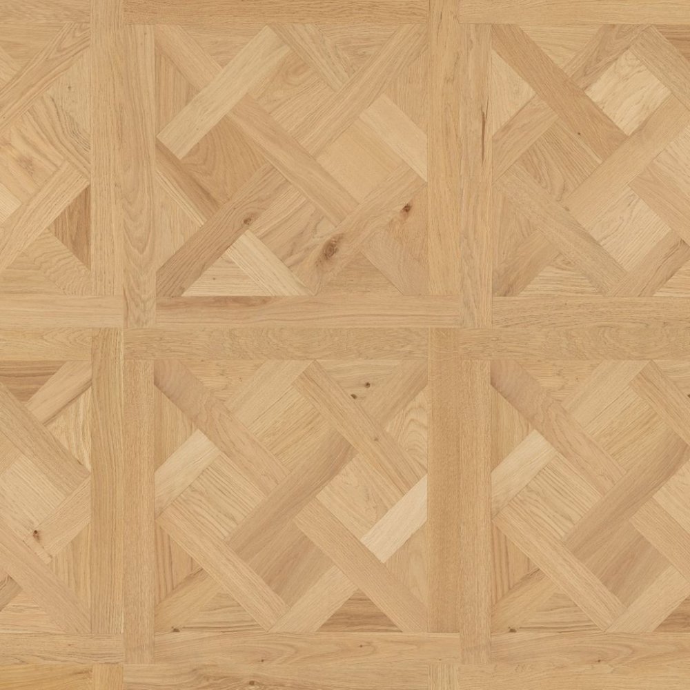 Floorlife Watts Rechte plank Parket Naturel