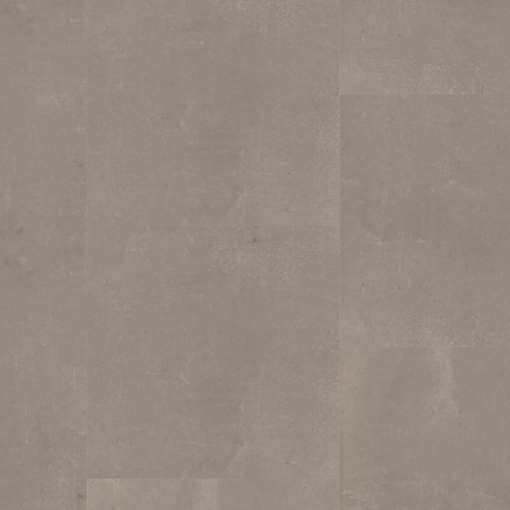 Ambiant Ceramo Visgraat Klik PVC Lichtgrijs