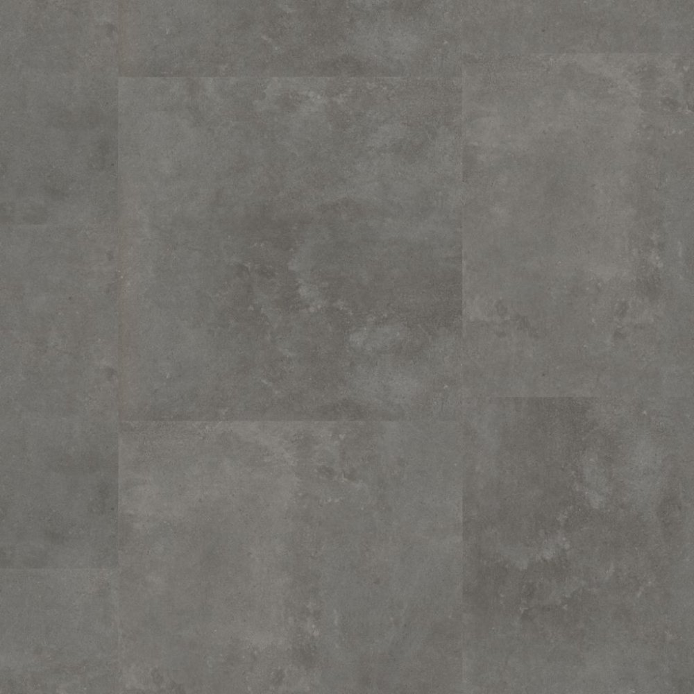 Ambiant Ceramo Betonlook Plak PVC Grijs