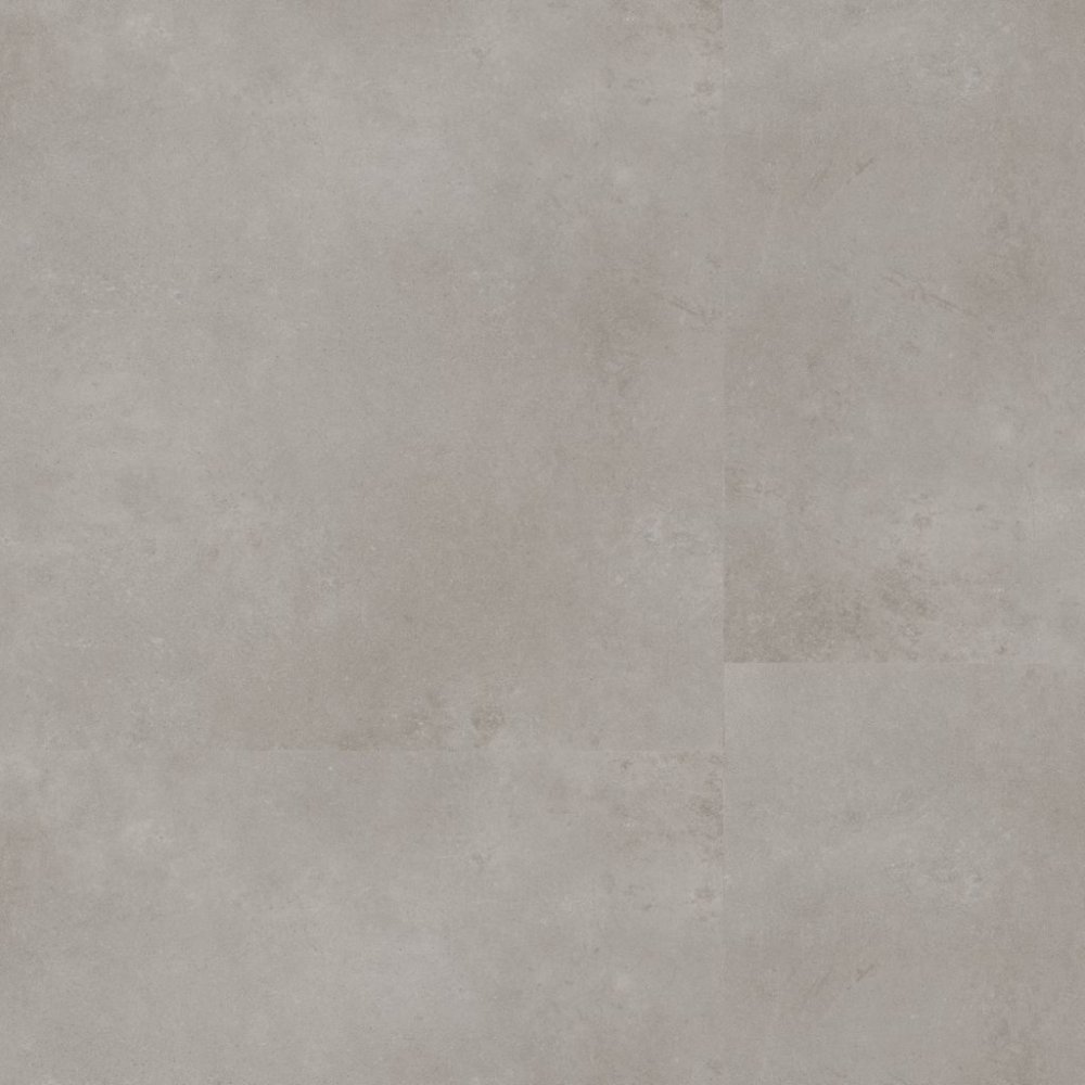 Ambiant Sarino Betonlook Plak PVC Grijs