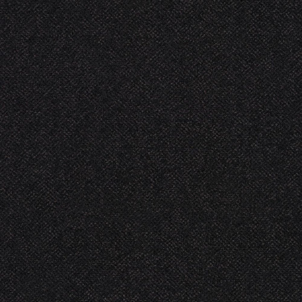 Gallery antraciet 0205 | 200cm - incl. 2x2,5cm stootrand - Ambiant