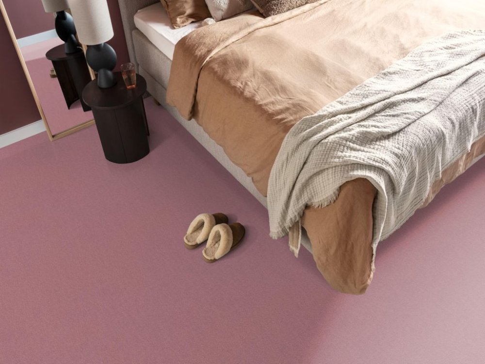 Glendale roze 1100 | 400cm - Ambiant