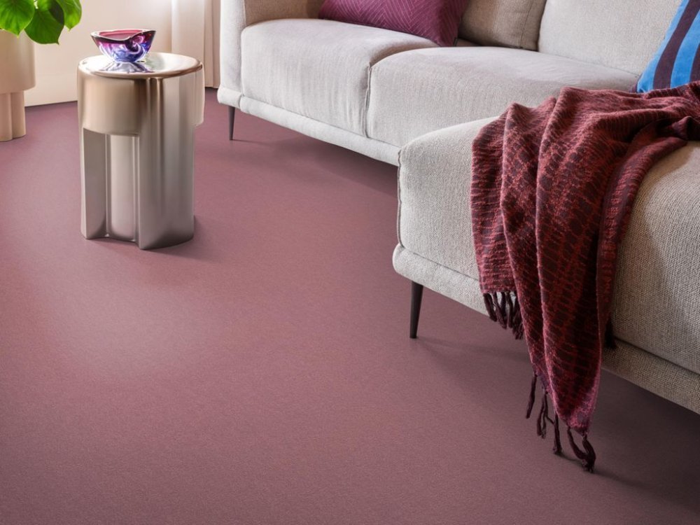 Glendale roze 1100 | 400cm - Ambiant