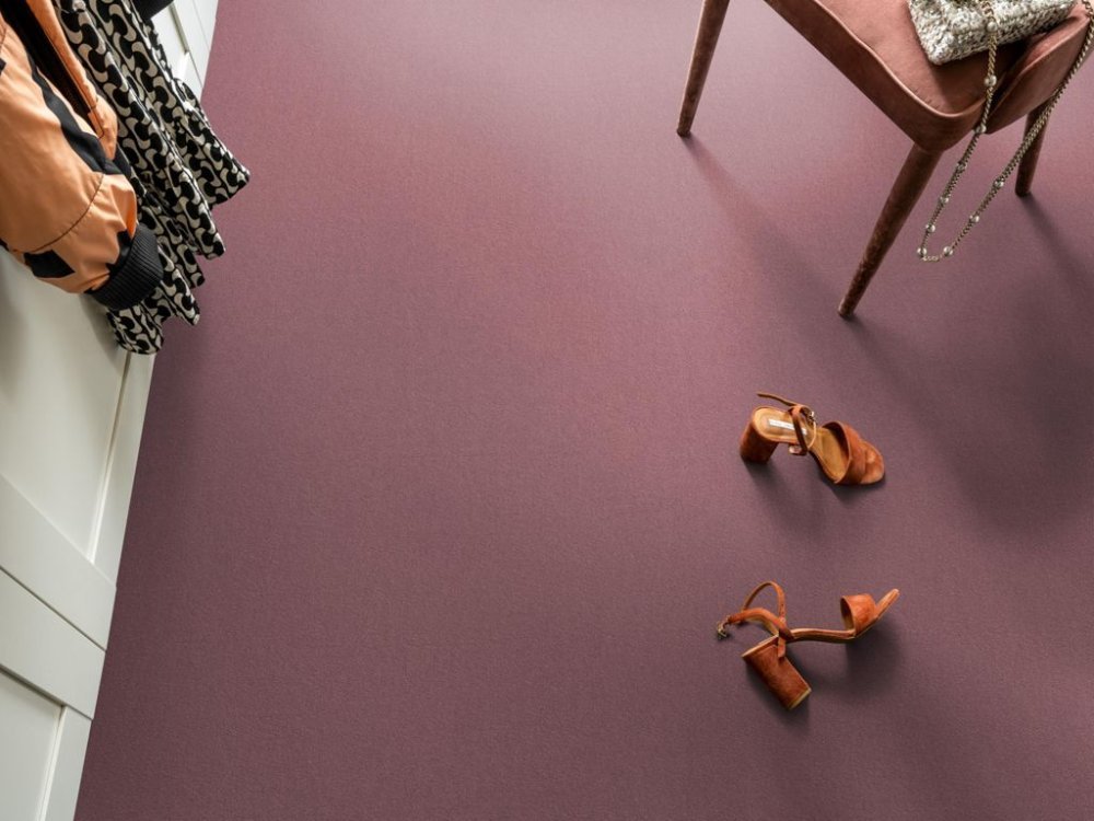 Glendale roze 1100 | 400cm - Ambiant