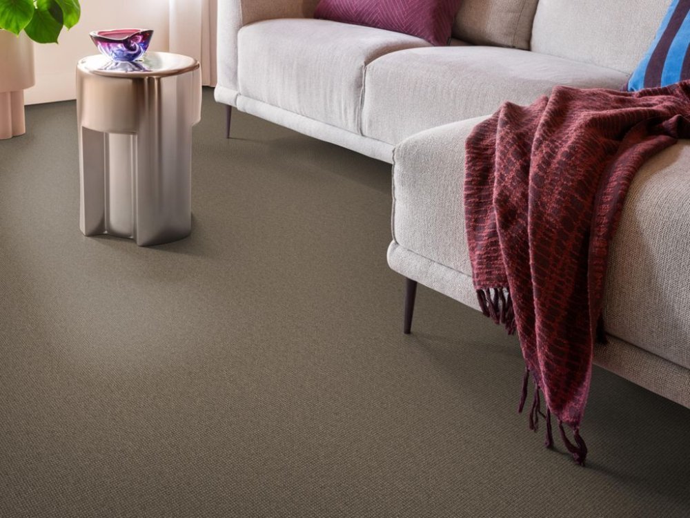 Hampton beige 0400 | 400 cm - Ambiant
