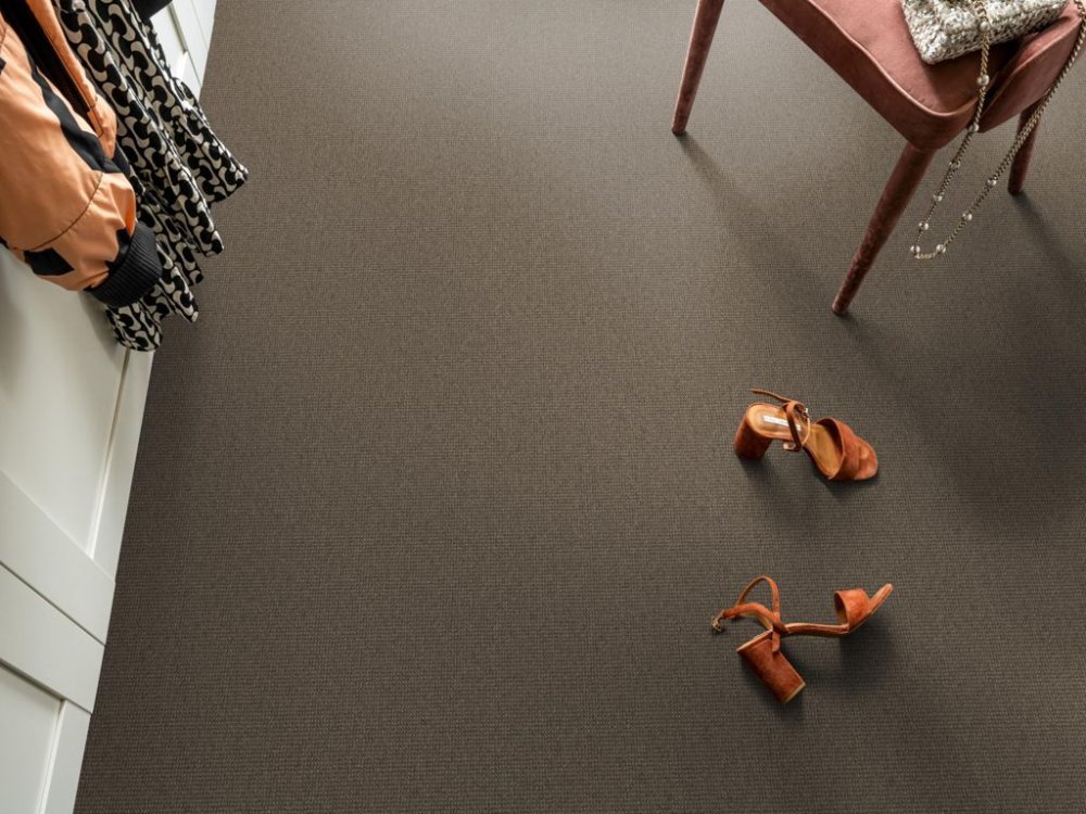 Hampton beige 0400 | 400 cm - Ambiant