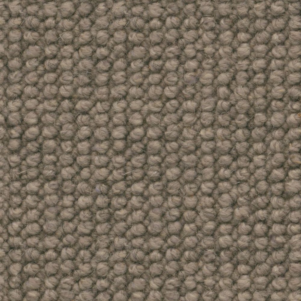 Hampton bruingrijs 0125 | 400 cm - Ambiant