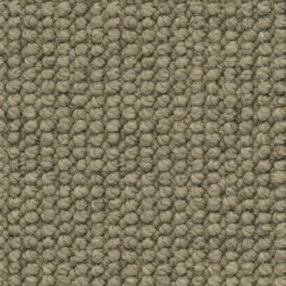 Hampton grijs 0100 | 400 cm - Ambiant