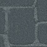 Infinity Booker blauw 0700 | 400cm