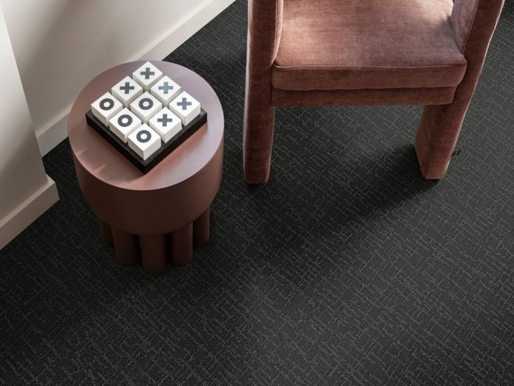 Infinity Canvas antraciet 0205 | 400cm