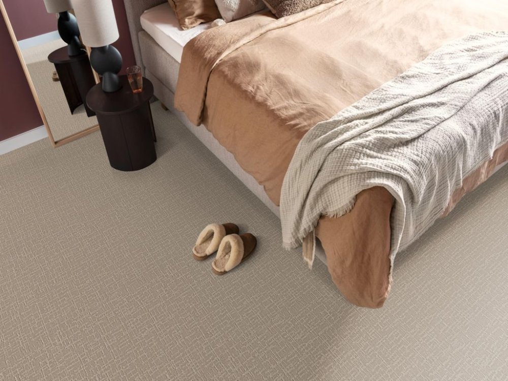 Infinity Canvas beige 0400 | 400cm - Ambiant
