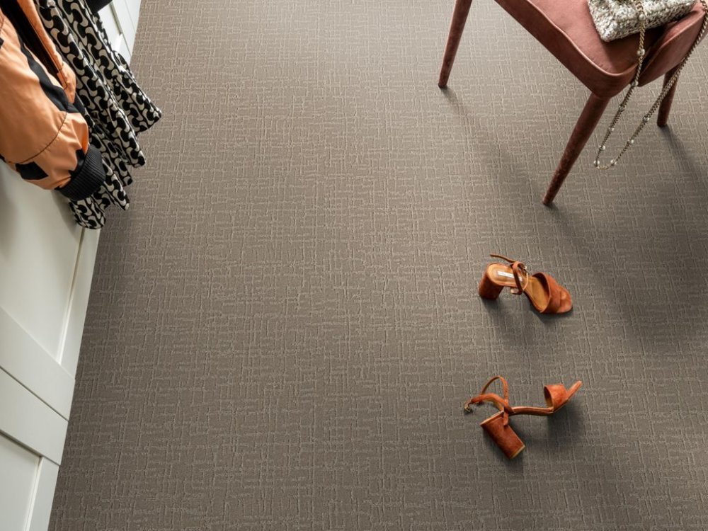 Infinity Canvas beige 0400 | 400cm - Ambiant