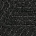 Infinity Geometric antraciet 0205 | 400cm