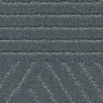 Infinity Geometric blauw 0700 | 400cm