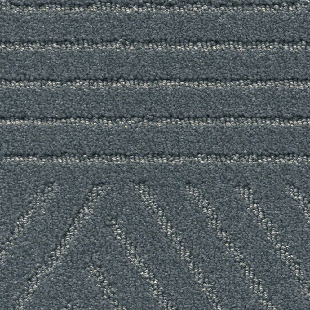 Infinity Geometric blauw 0700 | 400cm