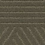 Infinity Geometric donkergroen 0901 | 400cm