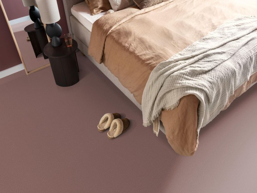 Infinity Plain roze 1100 | 400cm - Ambiant