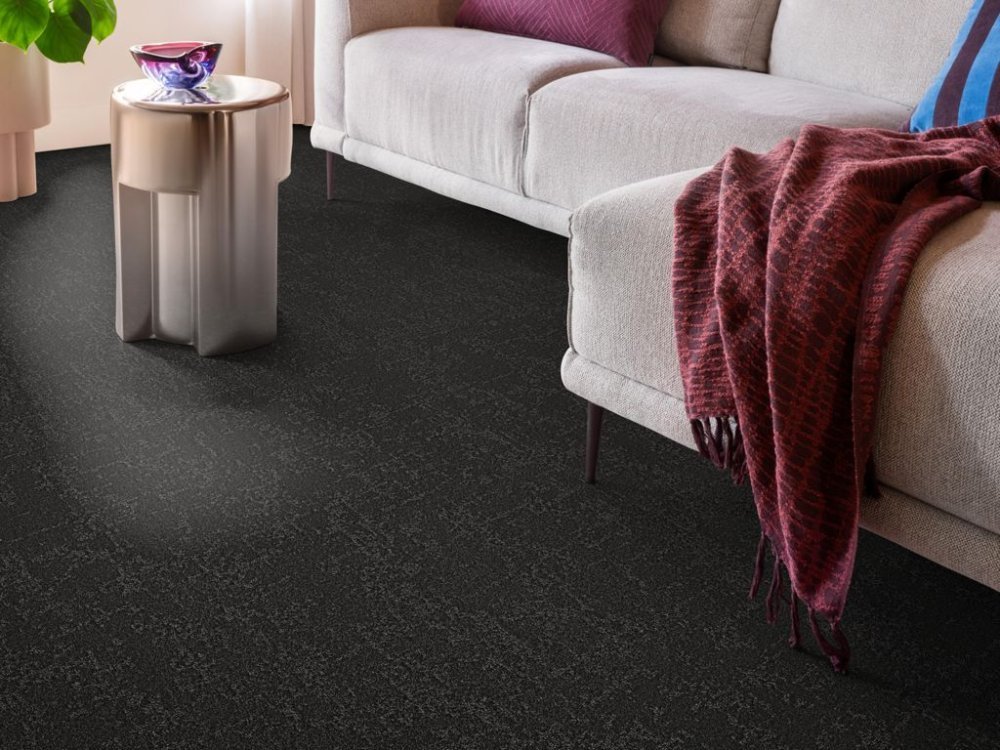 Infinity Vintage antraciet 0205 | 400cm - Ambiant