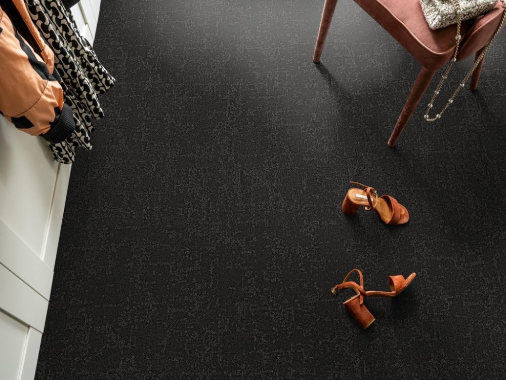 Infinity Vintage antraciet 0205 | 400cm - Ambiant