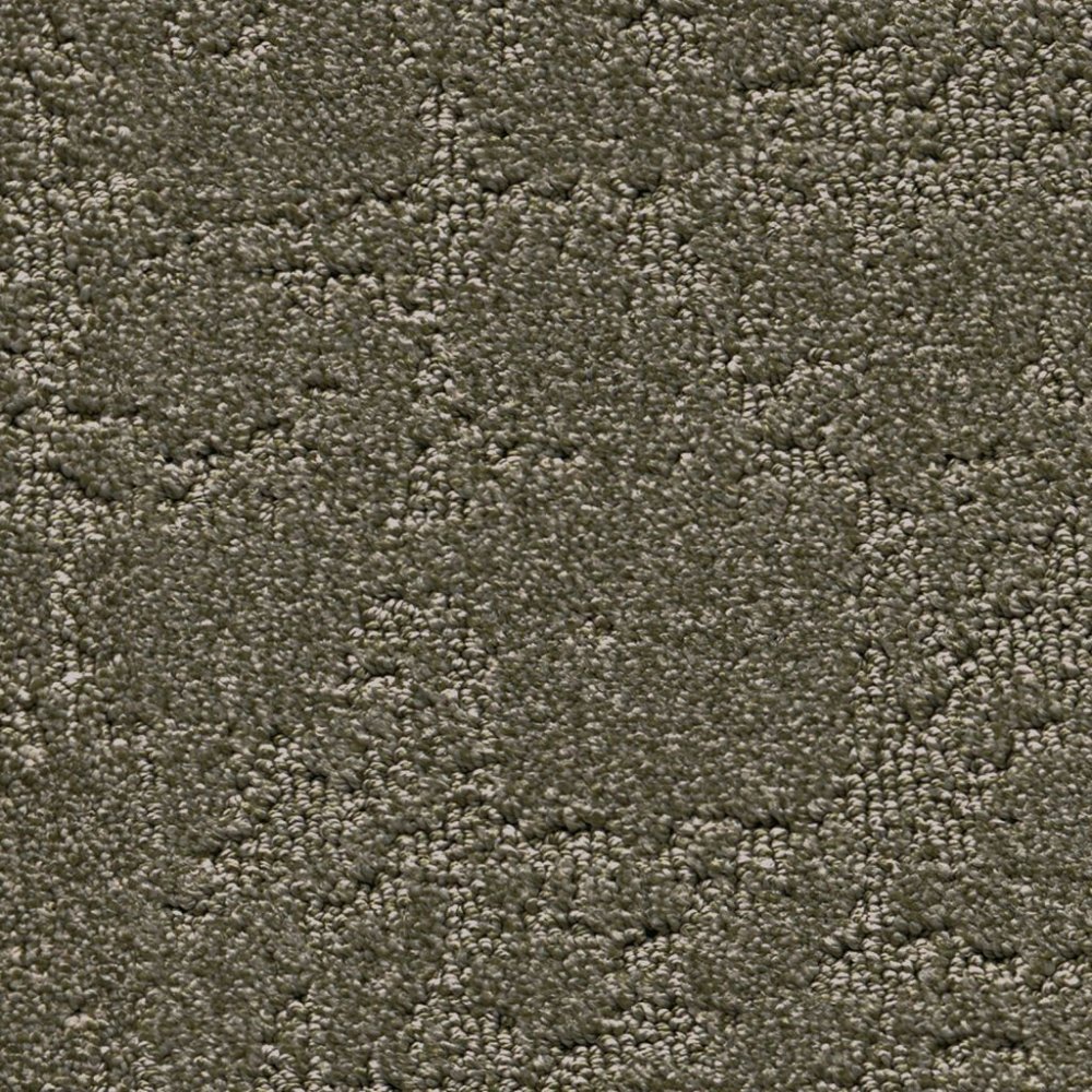 Infinity Vintage donkergroen 0901 | 400cm