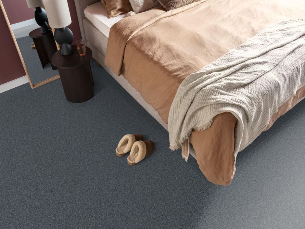 Jackson lichtblauw 0765 | 400 cm - Ambiant