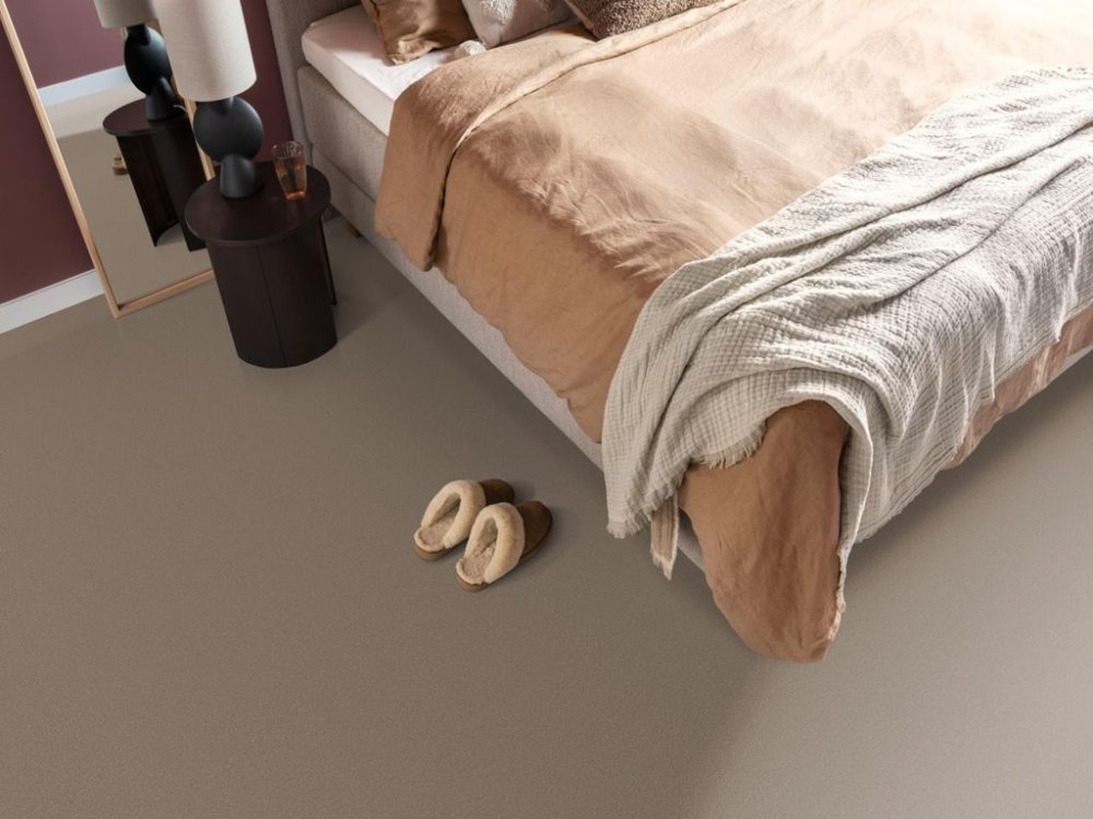 Lodi taupe 0535 | 400cm - Ambiant