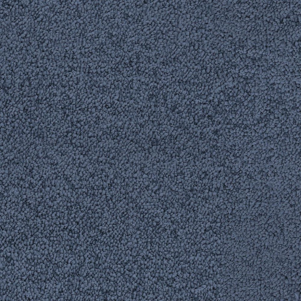 Louisville donkerblauw 0715 | 400 cm