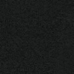 Louisville zwart 0200 | 400 cm
