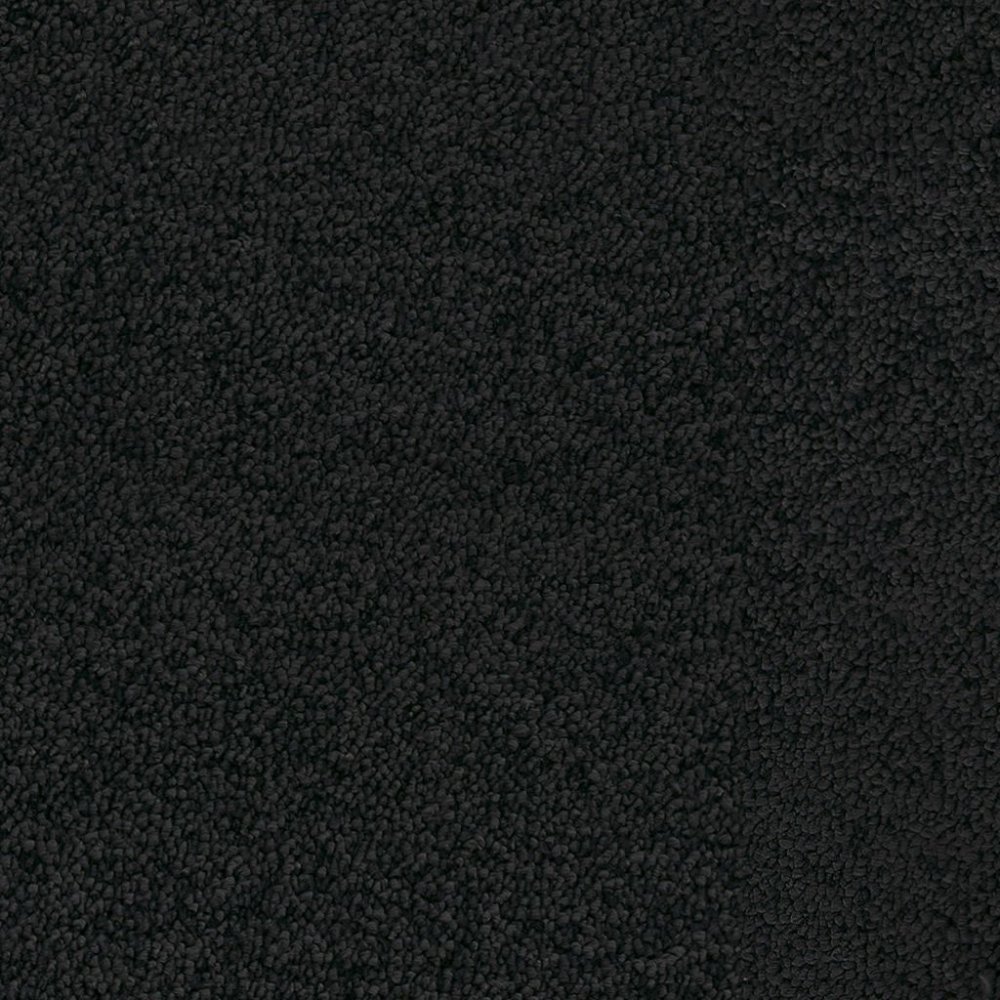 Louisville zwart 0200 | 400 cm