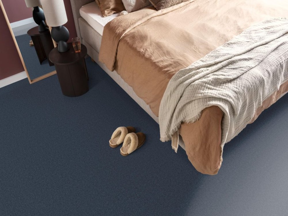 Magnifico blauw 0700 | 400 cm - Ambiant