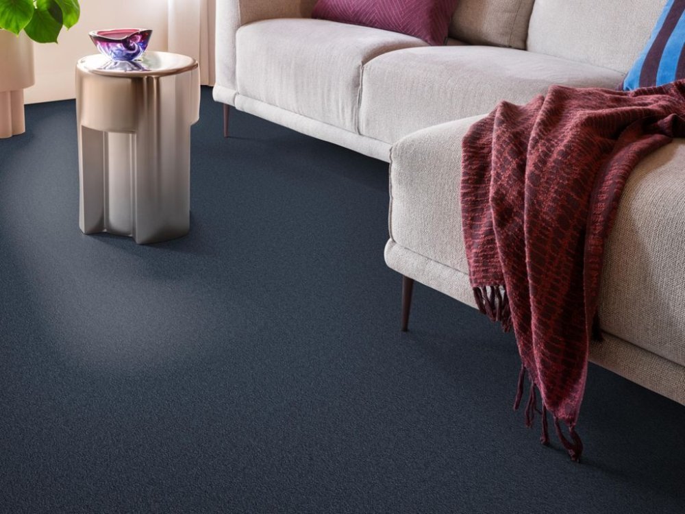 Magnifico blauw 0700 | 400 cm - Ambiant
