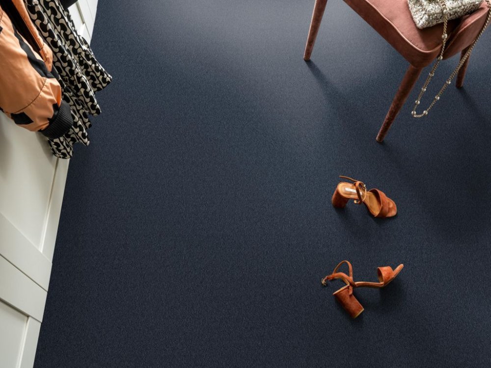 Magnifico blauw 0700 | 400 cm - Ambiant