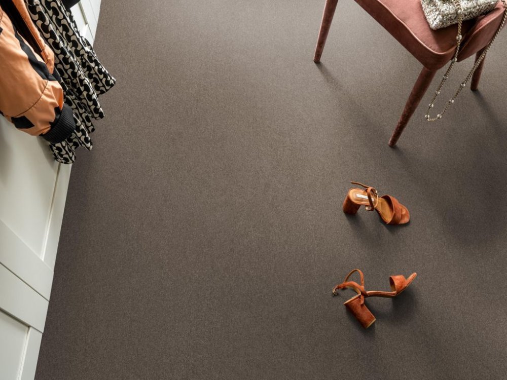 Maryland taupe 0535 | 400 cm - Ambiant