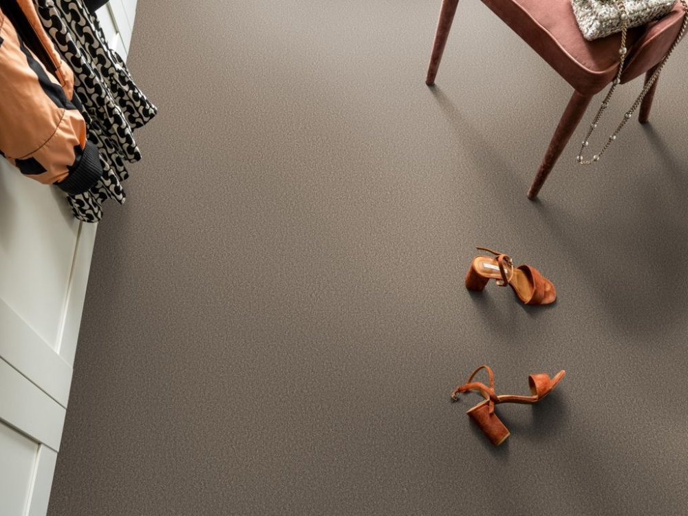 Maryland twist beige 0400 | 400 cm - Ambiant