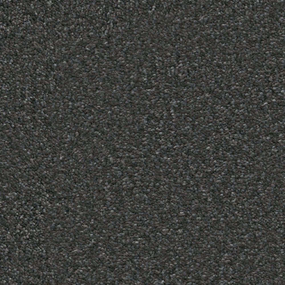 Maryland twist donkergrijs 0101 | 400 cm - Ambiant
