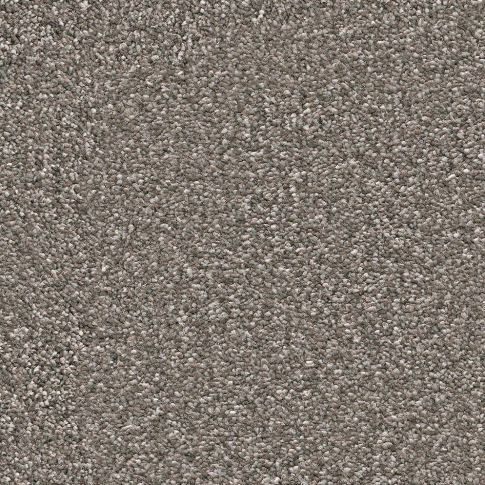 Maryland twist greige 0195 | 400 cm - Ambiant