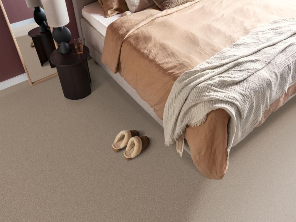 Maryland twist zand 0410 | 400 cm - Ambiant