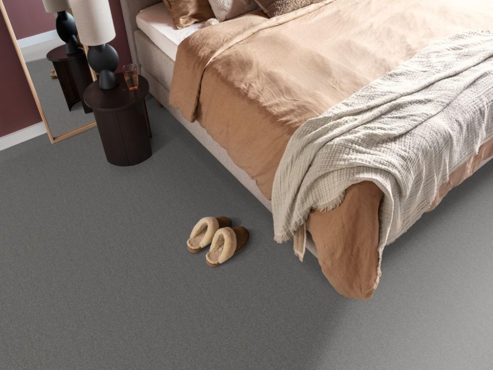 Miami grijs 0100 | 400cm - Ambiant