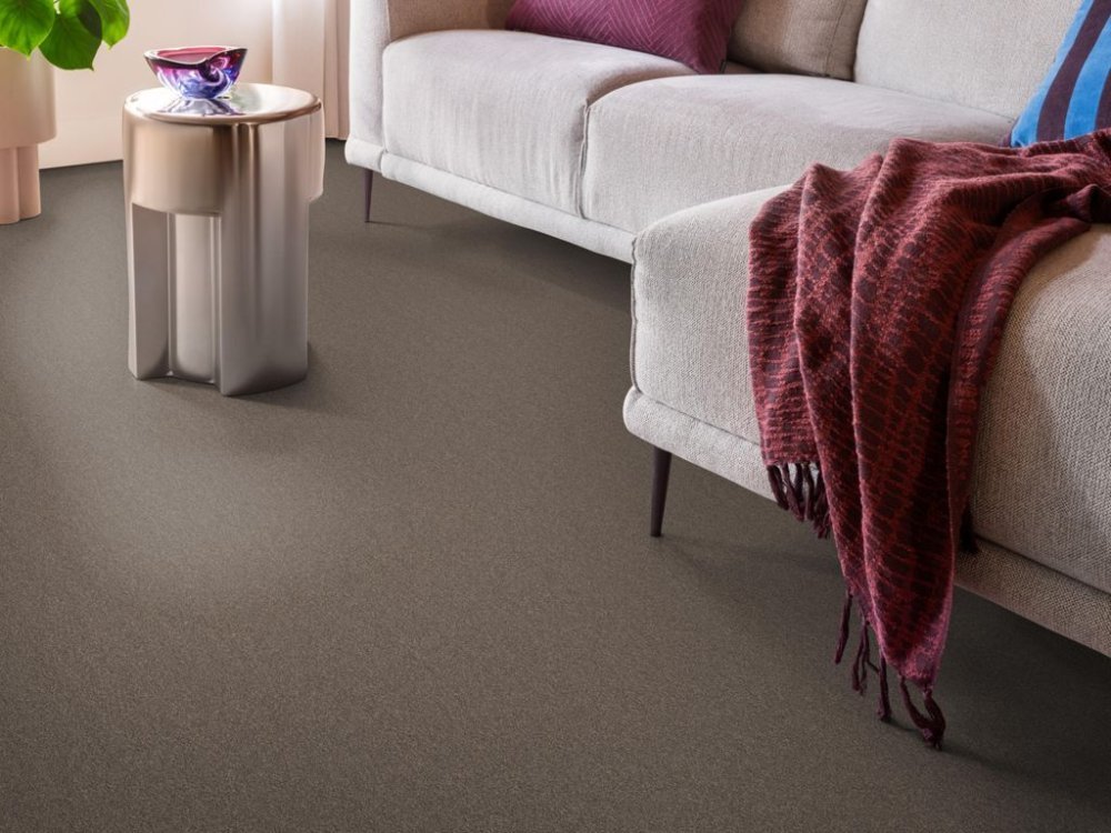 Miami taupe 0535 | 400cm - Ambiant