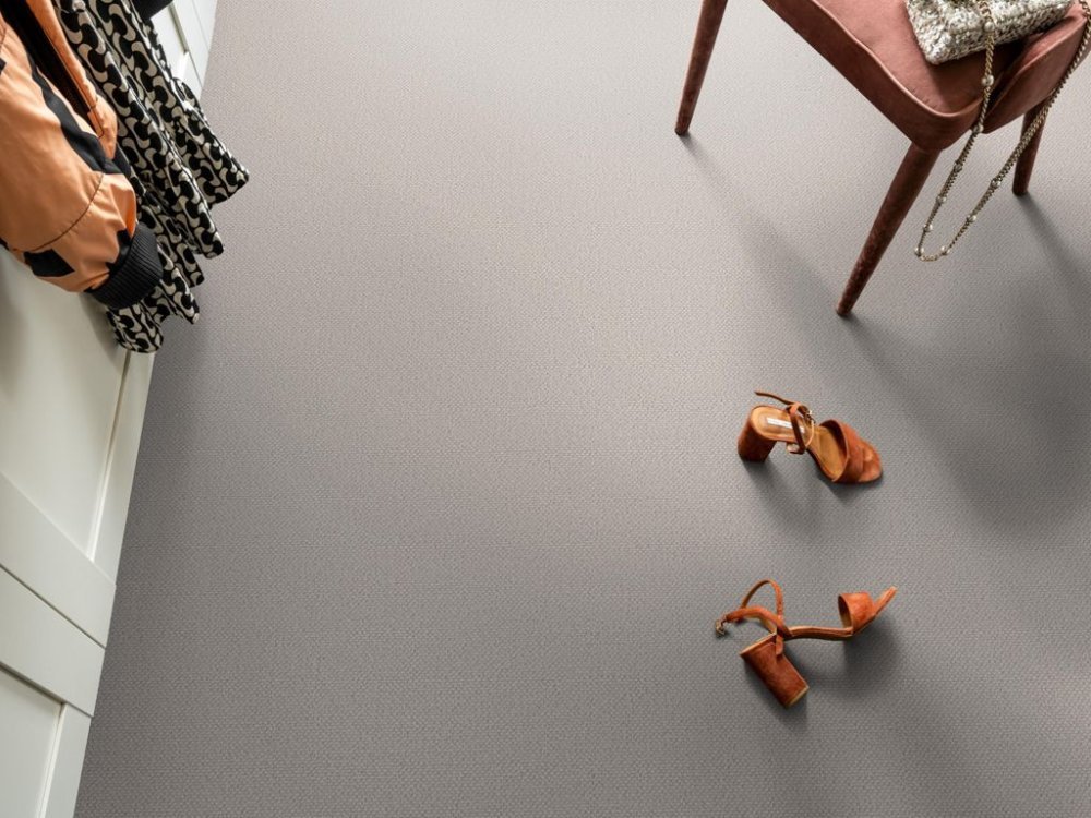 Milton beige 0400 | 400cm - Ambiant