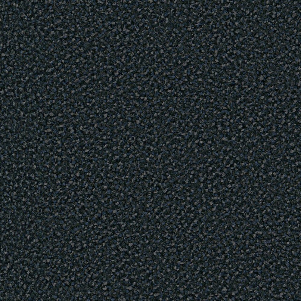 Minnesota donkerblauw 0715 | 400 cm
