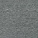 Nature cord antraciet mele | 160cm rond