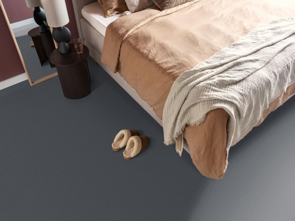 Newberry blauw 0700 | 400 cm - Ambiant