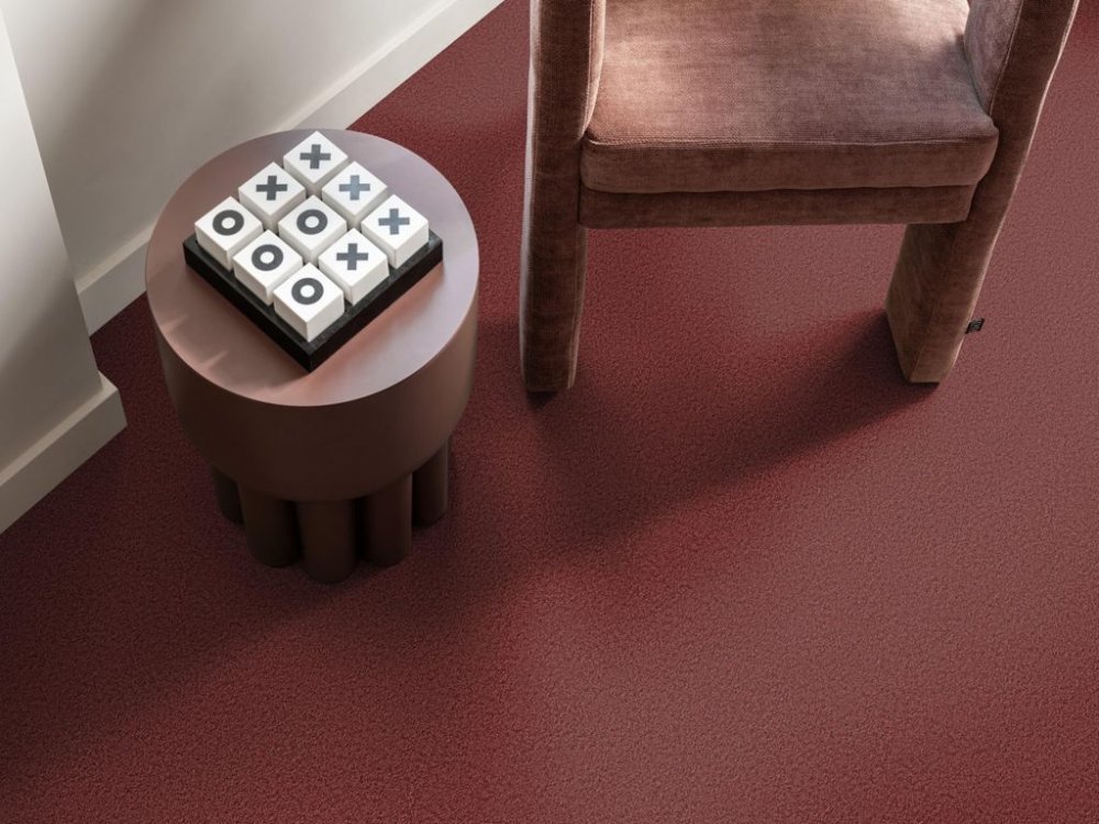 Newberry rood 1000 | 400 cm
