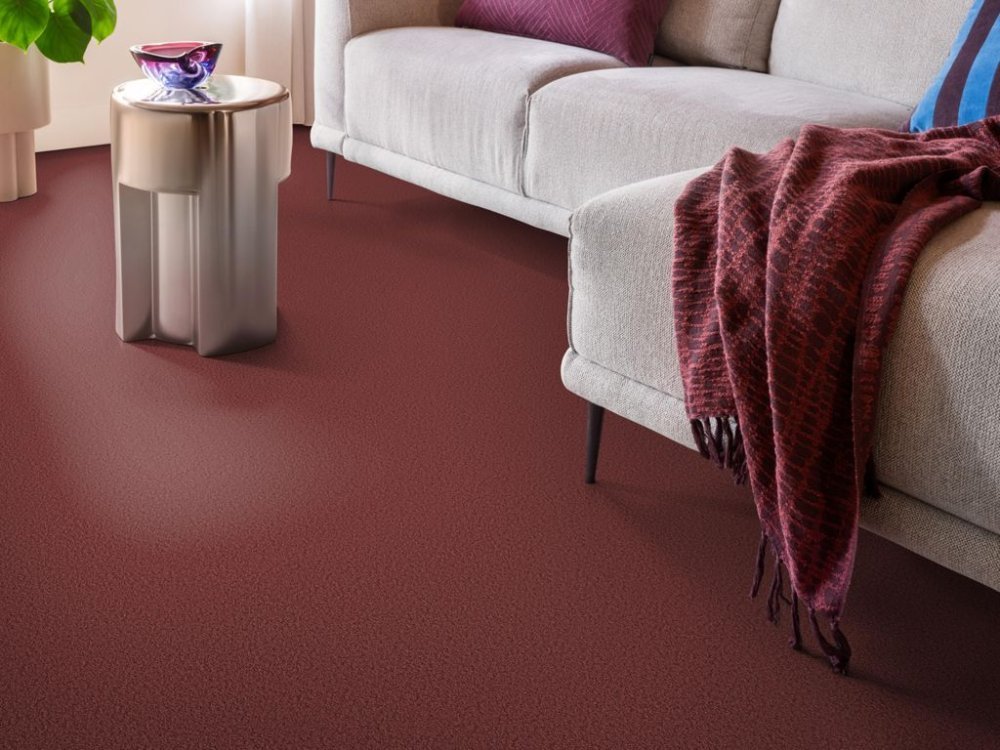 Newberry rood 1000 | 400 cm - Ambiant