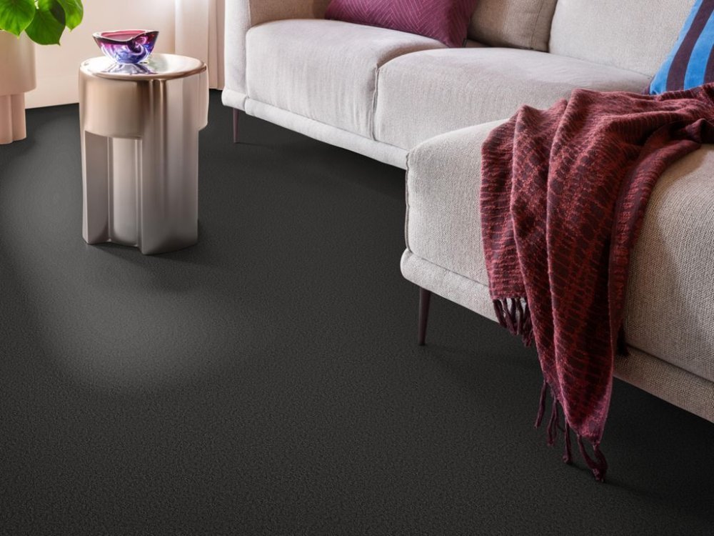 Newberry zwart 0200 | 400 cm - Ambiant